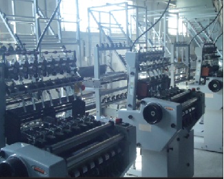 Needle Ribbon Machineries